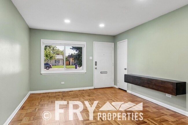 Photo - Charming University Hills Home with Oversized 2-Car Garage & Private Backyard