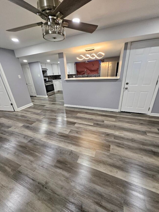 Photo - 13853 Forest Ave Unit Garden Section 8 welcome