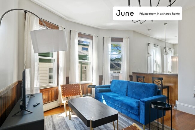 Photo - Room in Shared 4 bed/2 bath home Unidad D