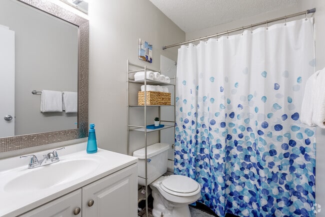 Broadway Ridge Apartments