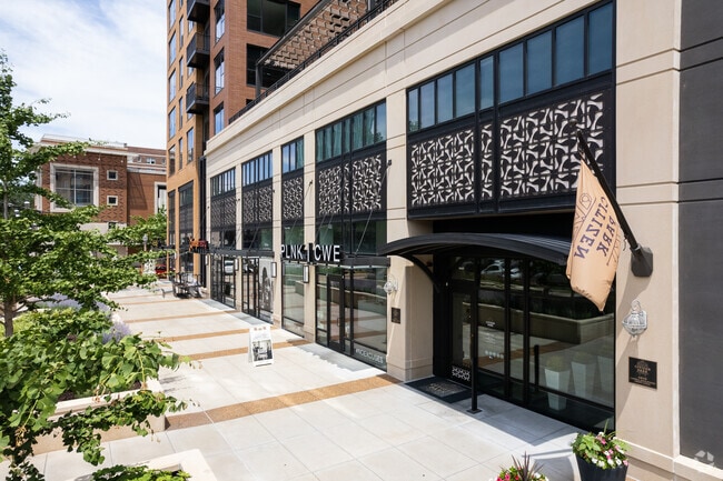 Citizen Park Apartments