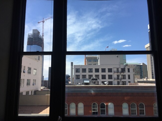 The Window - 720 16th St St Apartments