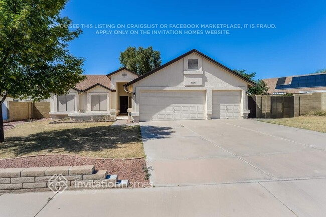 Photo - 7728 W San Juan Ave House