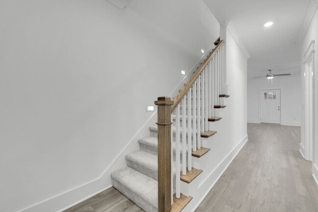 Photo - Luxury Downtown Townhome!