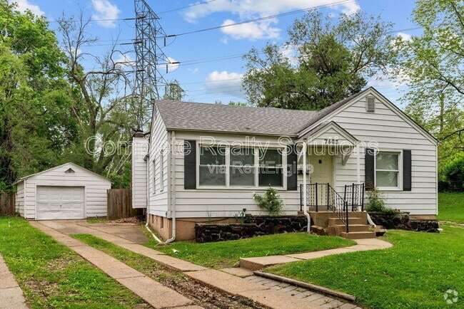 Building Photo - 7563 Haywood Dr Rental