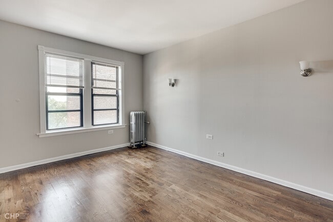 Photo - Sheridan Apartments