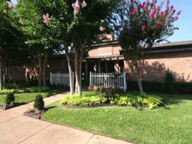 Victory Park - Victory Park Apartments