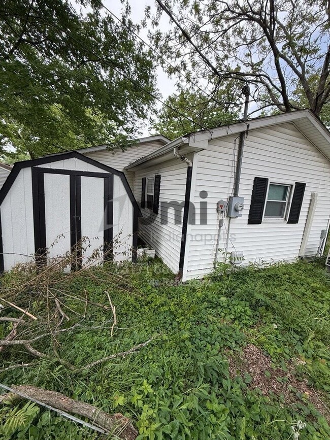 Photo - 511 S Pennsylvania St