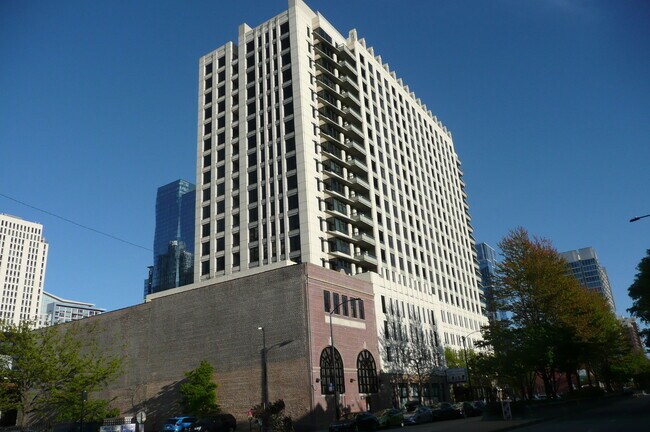 Photo - 1255 S State St Condo Unit 1606