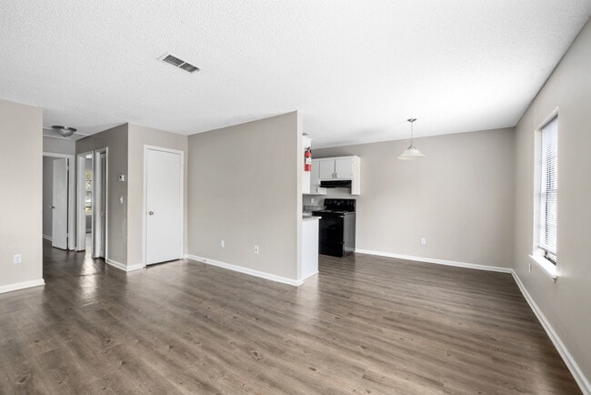 2HAB, 1BA - 900 ft² - Sala de estar - The Farms at Goose Creek