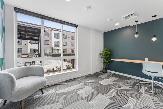 Meeting Rooms