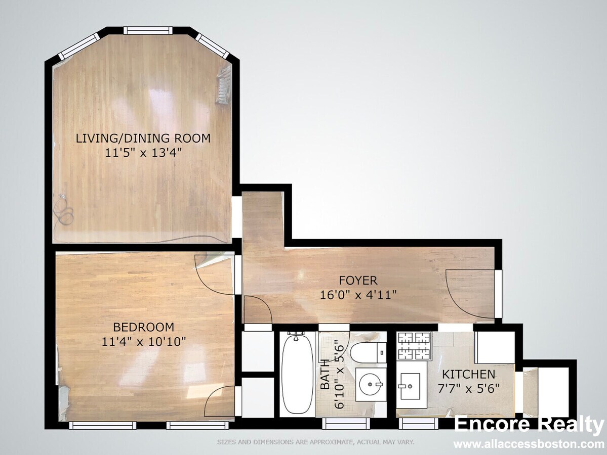 Photo - 111 Park Dr Unidad 50