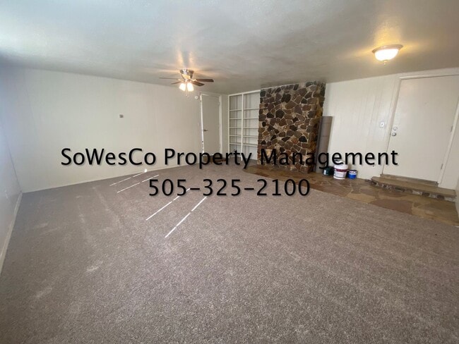 Photo - Three Bedroom, 2 Bathroom Residential Rental