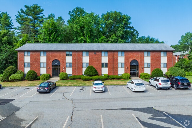 Skyline Commons