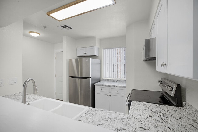 Stainless Appliances - 2076 Mesquite Ln Unit 203