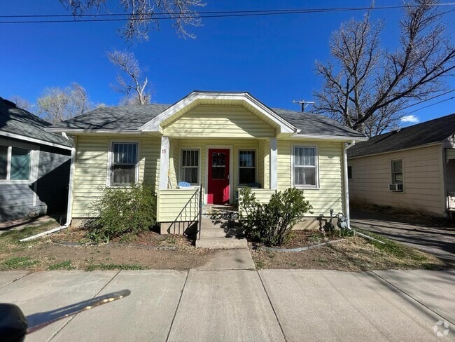Building Photo - 15 N 15th St Rental