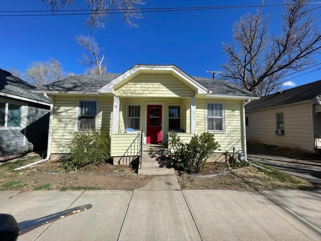 Photo - 15 N 15th St House