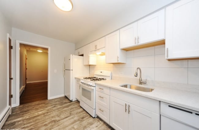 951-951 Waukegan Rd Unit 1 Bedroom