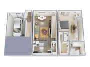 ATH.1 Floorplan