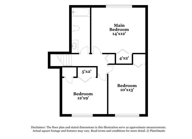 Photo - 2709 Bretton Woods Dr