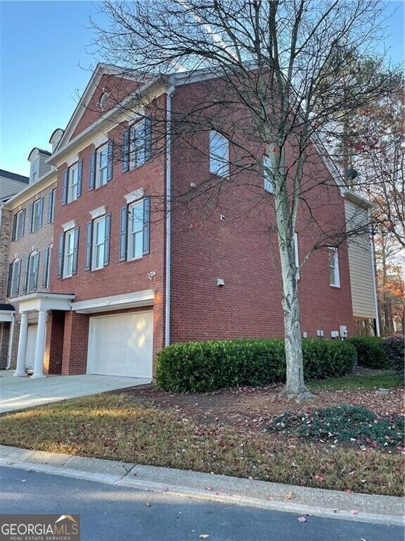 Photo - 534 Vinings Estates Dr SE