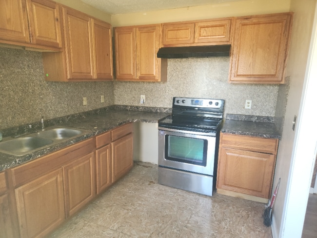 Photo - 1141 15th Way SW