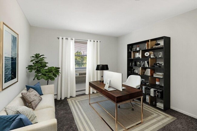 Photo - Glen Ellen Apartment Homes