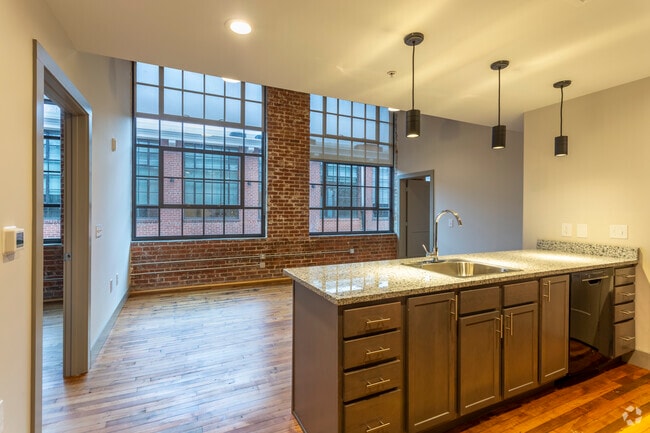 Grey Mill Apartments - Grey Mill Apartments