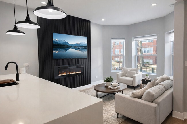 Photo - 6649 S Woodlawn Ave