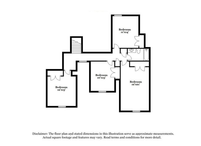 Photo - 4815 Half Moon Cove