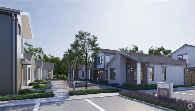 Building Photo - Everbloom Rental