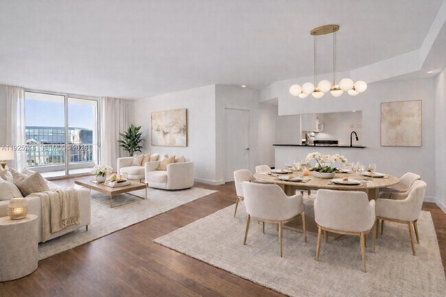 Photo - 701 Brickell Key Blvd Unit 1911