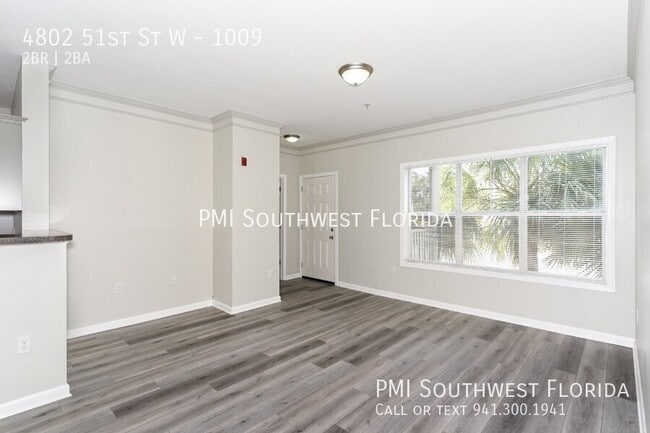Photo - 4802 51st St W Unit 1009