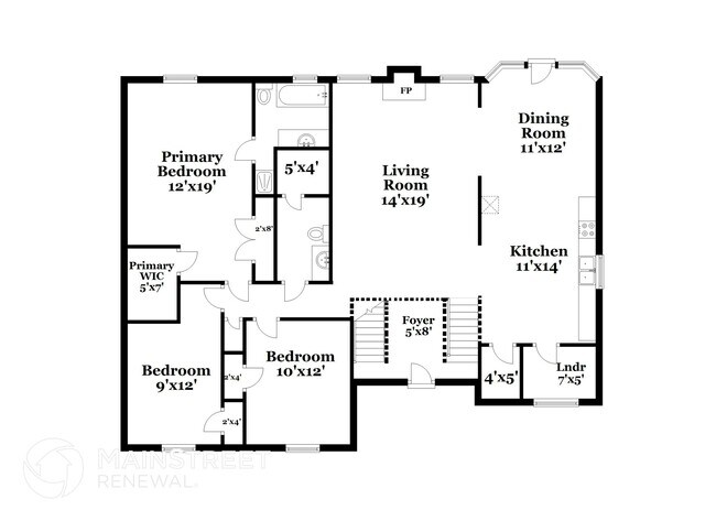 Photo - 1402 Sloan Avenue