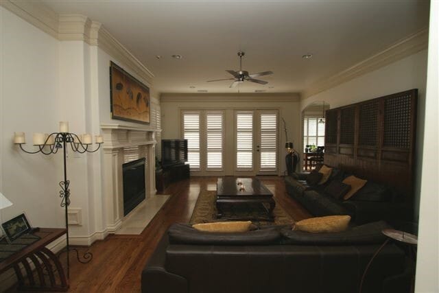 Photo - 4035 Lanark Ln