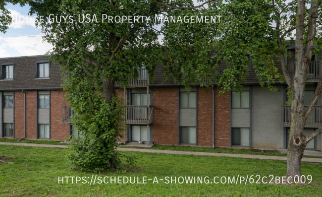 Building Photo - 9900 E 36th St S