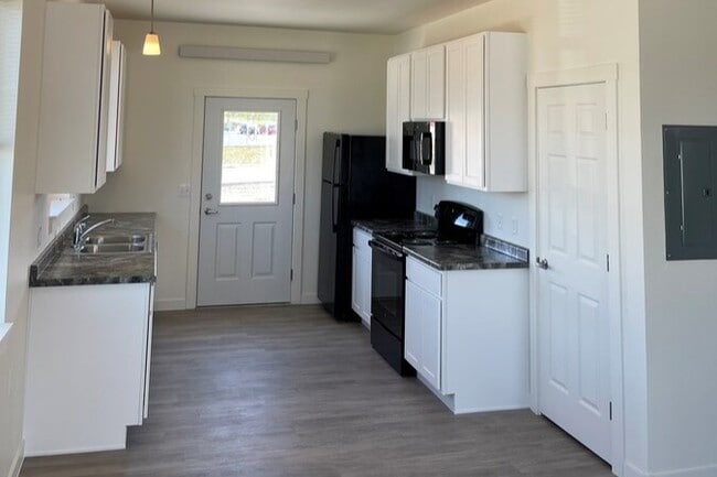 Queens Ann Patio Home Apartments