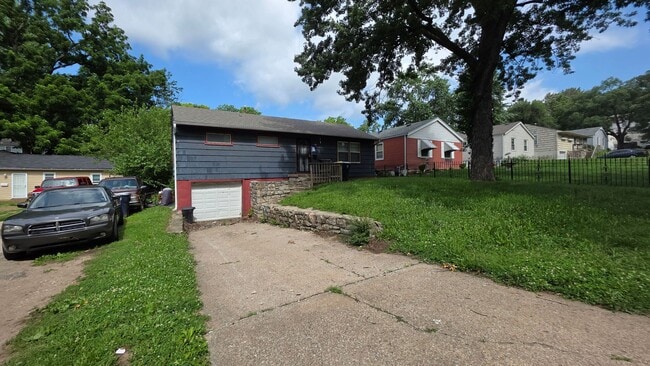 Photo - Beautiful 4 Bed, 2 Bath Home in Kansas City