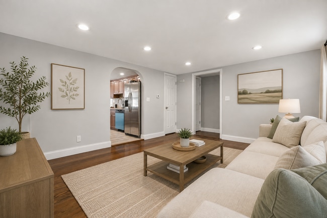 Photo - 1300 Reservoir Ave