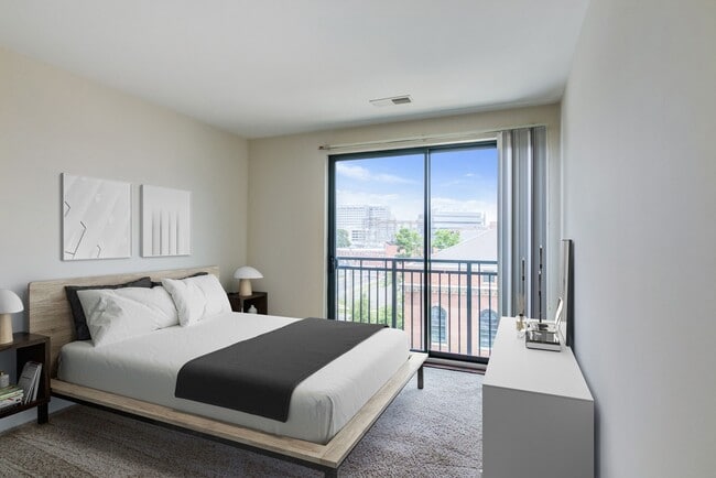 Photo - The Key at Yale and Towne