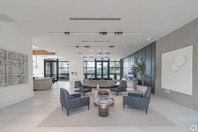 Legacy Lake Vista