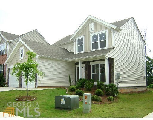 Building Photo - Stockbridge 3/2.5 - Monarch Village Open H... Rental