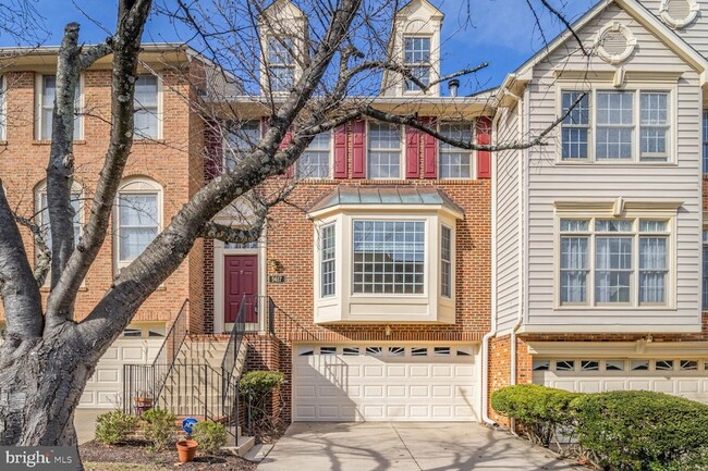 Photo - 5617 Whitney Mill Way Townhome