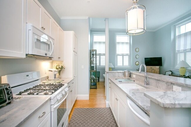 Photo - 32 Carey St Unit 2C