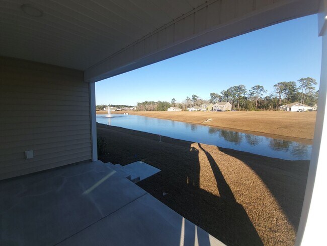 Photo - 3 bedroom/2 bath duplex in Heather Glenn