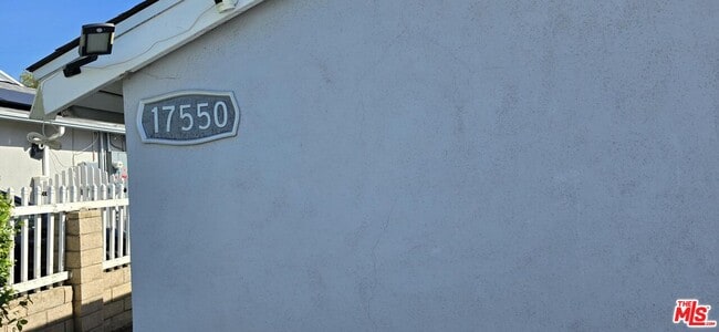 Building Photo - 17550 Willard St