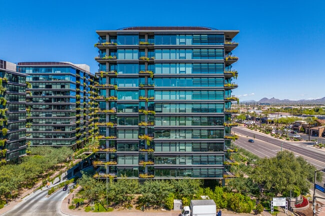 Photo - Optima Kierland Condominiums