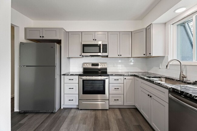 Building Photo - Azalea1629(KP-JF) Unit 2