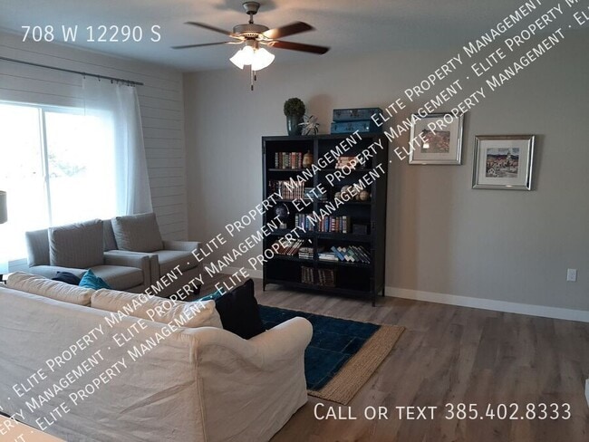 Photo - 708 W 12290 S