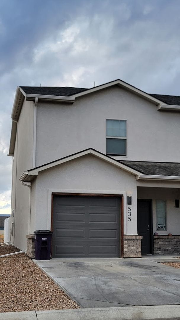 Building Photo - Canyon Vista Townhomes Unit 615 Canyon Vista Way #535